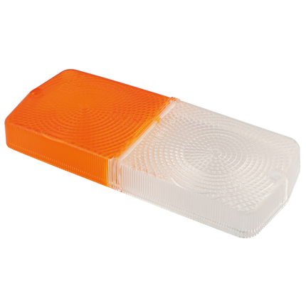 COBO - Ersatzglas zu Blink-Positionsleuchte - 1011400 - 1 - Stück Cobo