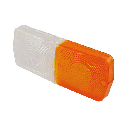 COBO - Ersatzglas zu Blink-Positionsleuchte - 1011400 - 1 - Stück Cobo