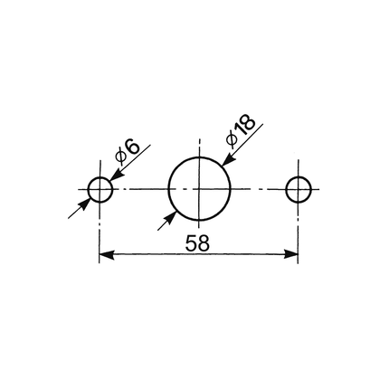 COBO/MT - Blink-Positionsleuchte L+R 1011644
