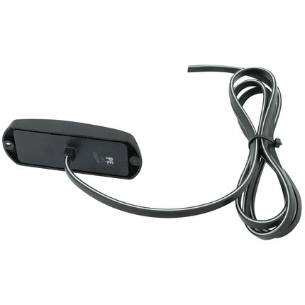 COBO - LED-Seitenmarkierleuchte 12 / 24 V gelb - 1012000 - 1 - Stück Cobo