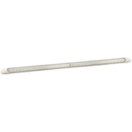 LED Innenleuchte 24V 121 SMD-LEDs - 10121/24 - 1 - Stück LED autolamps