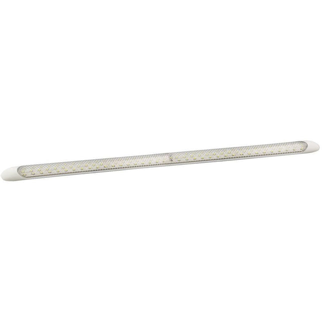 LED Innenleuchte 24V 121 SMD-LEDs - 10121/24 - 1 - Stück LED autolamps