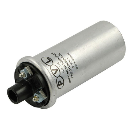 PVL Einzylinder-Zündspulen 6 V