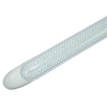 LED Innenleuchte 24V 121 SMD-LEDs - 10121/24 - 1 - Stück LED autolamps