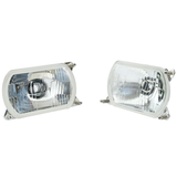 COBO - Einbauscheinwerfer H4 Rechts 1013236