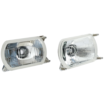 COBO - Einbauscheinwerfer H4 Rechts