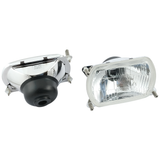 COBO - Einbauscheinwerfer H4 Links 1013239