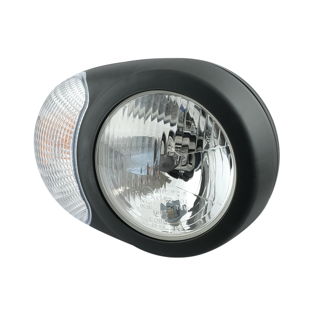 COBO - Scheinwerferkombination H4 rechts