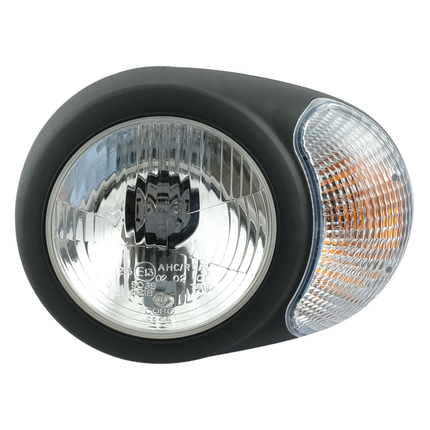 COBO - Scheinwerferkombination H4 links