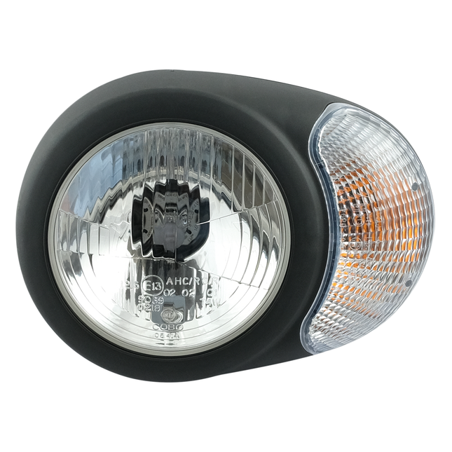 COBO - Scheinwerferkombination H4 links