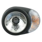 COBO - Scheinwerferkombination H4 links 1013421