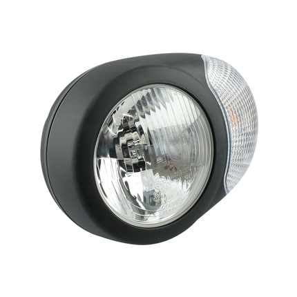 COBO - Scheinwerferkombination H4 links