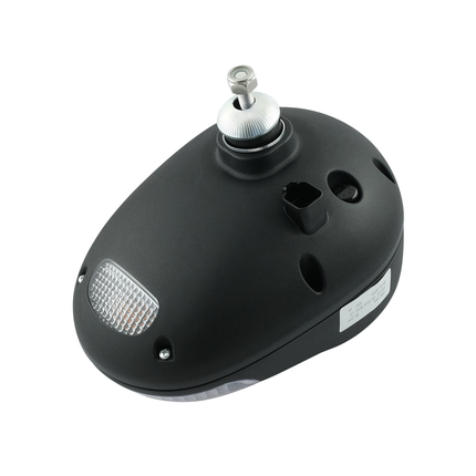 COBO - Scheinwerferkombination H4 links