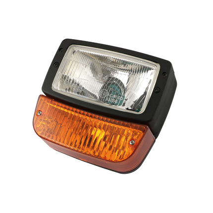 COBO - Scheinwerfer H4 rechts mit Blinker