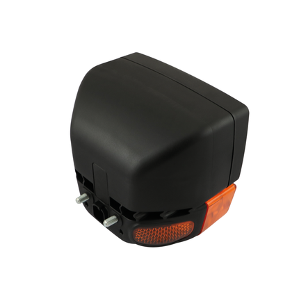 COBO - Scheinwerfer H4 rechts mit Blinker