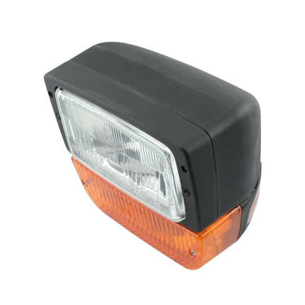 COBO - Scheinwerfer H4 links mit Blinker