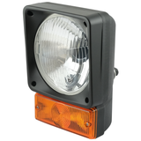 COBO - Aufbauscheinwerfer H4 L & R 1013623
