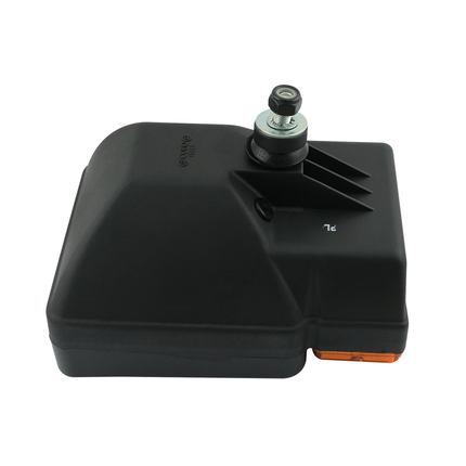 COBO - Aufbauscheinwerfer H4 L & R