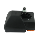 COBO - Aufbauscheinwerfer H4 L & R 1013623