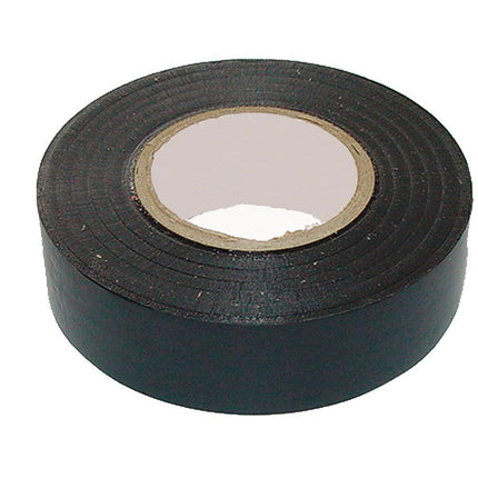 1 Rolle PVC-Isolierband 15mm x 10m, schwarz