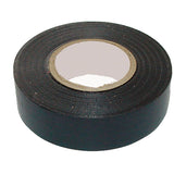 1 Rolle PVC-Isolierband 15mm x 10m, schwarz 10/15sz