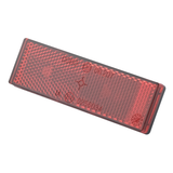 Cobo - Rückstrahler rot 1017055