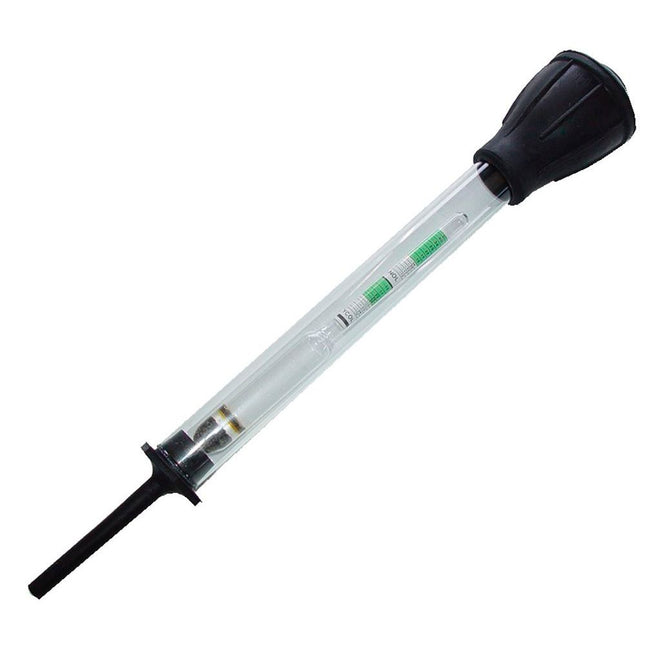 Frostschutzprüfer m. Glaszylinder 101F - Hischier Auto AG