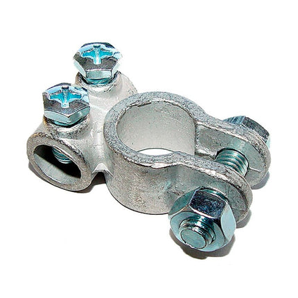 Batterieklemme pos. für kleine Batteriep. +