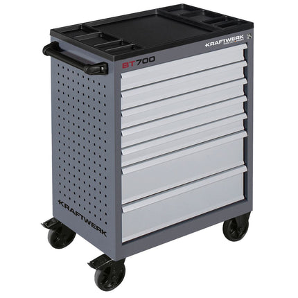 Werkstattwagen BT700 7 Schubladen Swiss Line 242-tlg. 102.117.202 - Hischier Auto AG