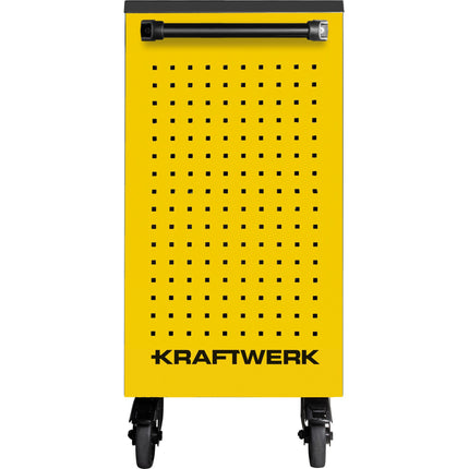 VDE Werkstattwagen BT700, 116-tlg. 102.117.430 - Hischier Auto AG