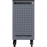 BT700 Werkstattwagen, 8 Schubladen, BASIC+PB, 360-tlg. 102.118.106