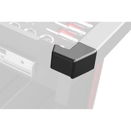 PRO LINE Werkstattwagen PT800 7 Schubladen PB, 197-tlg. 102.417.101 - Hischier Auto AG