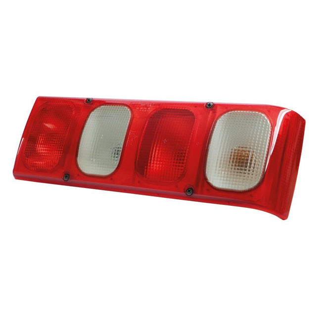 Jokon - Schlussleuchte BBSWN 561 L+R - 102040011 - 1 - Stück Jokon