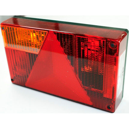 Jokon - Ersatzglas links - 190063110 - 1 - Stück Jokon
