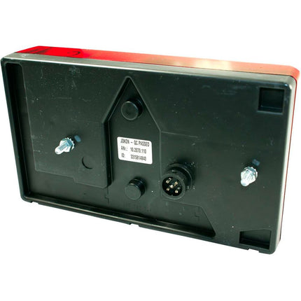 Jokon - Blink-Brems-Schlussleuchte links - 102070110 - 1 - Stück Jokon