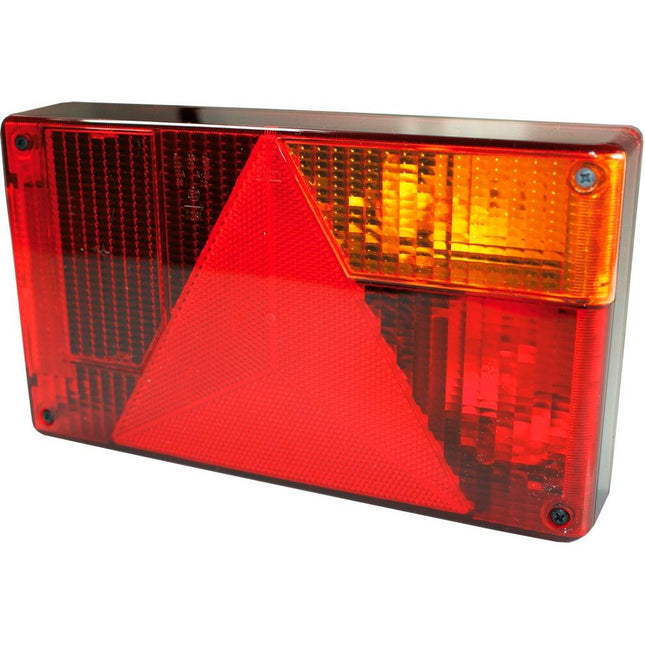 Jokon - Ersatzglas rechts - 190063120 - 1 - Stück Jokon