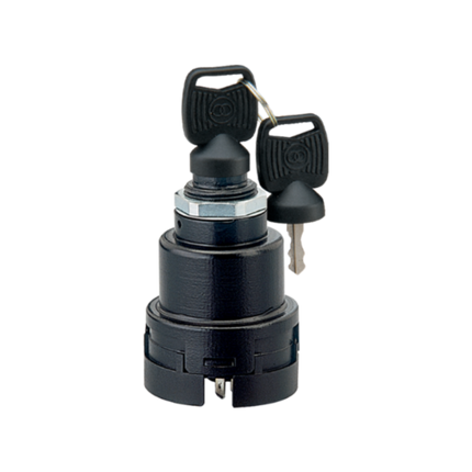 COBO - Zünd-Anlass-Schalter 14.0323 1021088 - Hischier Auto AG