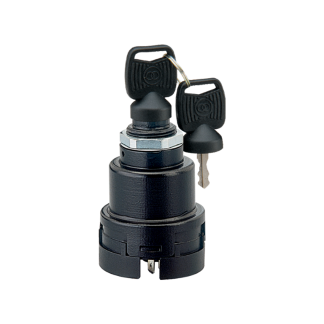 COBO - Zünd-Anlass-Schalter 14.0323 1021088 - Hischier Auto AG