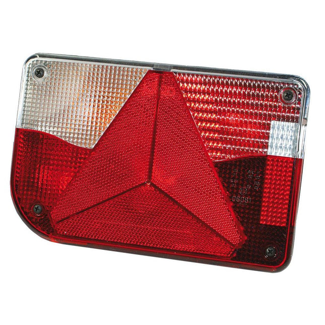 Jokon - Ersatzglas zu 102110010 - 190070110 - 1 - Stück Jokon