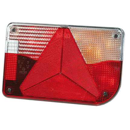 Jokon - Ersatzglas zu 102110020 - 190070120 - 1 - Stück Jokon