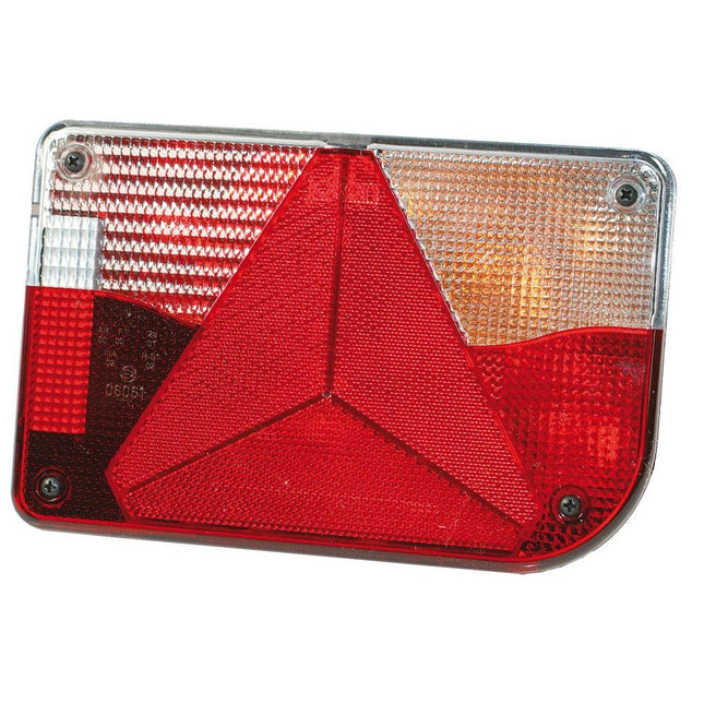 Jokon - Ersatzglas zu 102110020 - 190070120 - 1 - Stück Jokon