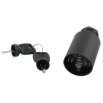 COBO - Zünd-Anlass-Schalter