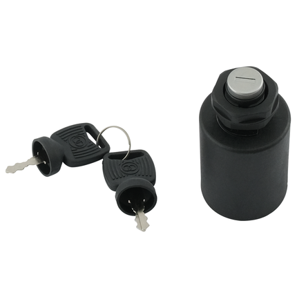 COBO - Zünd-Anlass-Schalter