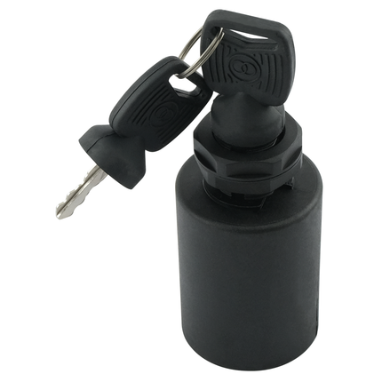 COBO - Zünd-Anlass-Schalter