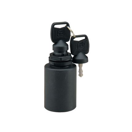 COBO - Zünd-Anlass-Schalter