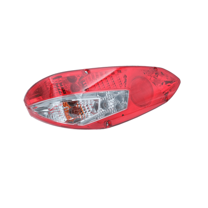 Jokon - Schlussleuchte BBSNWR 3000 12 V links - 102210011 - 1 - Stück Jokon