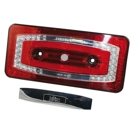 Jokon - LED-Schlussleuchte L930 9 - 32 V - 1 - Stück Jokon