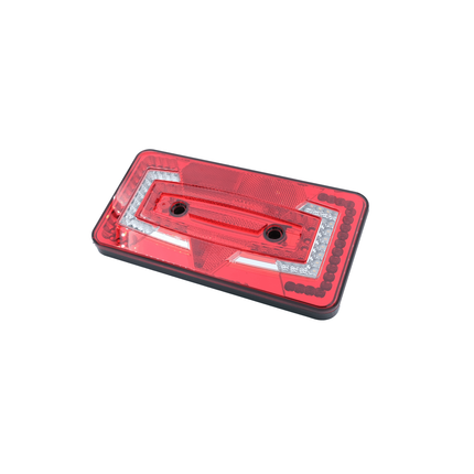 Jokon - LED-Schlussleuchte L915 9-32V links - 102400011 - Stück Jokon