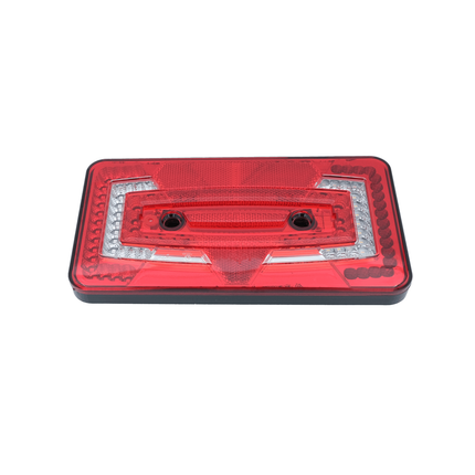 Jokon - LED-Schlussleuchte L915 9-32V links - 102400011 - Stück Jokon