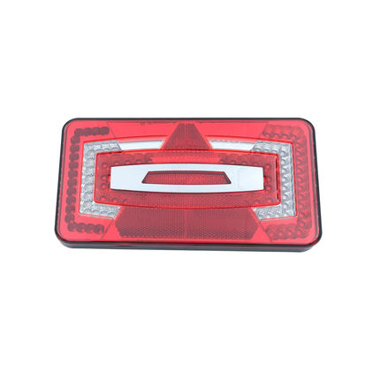 Jokon - LED-Schlussleuchte L915 9-32V links - 102400011 - Stück Jokon